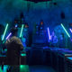 For the full kyber crystal experience, start at Savi’s.